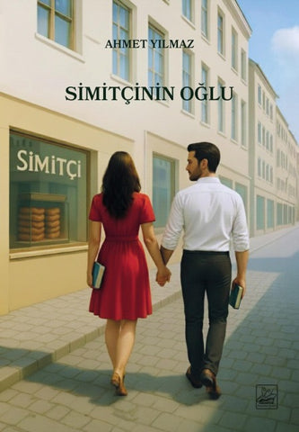 Simitcinin Oglu