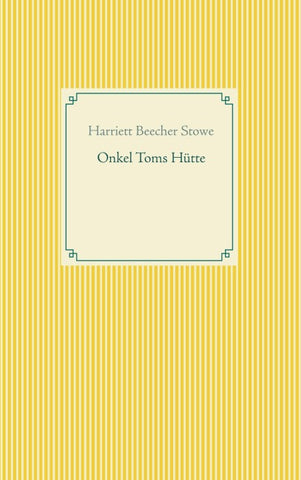 Onkel Toms Hütte