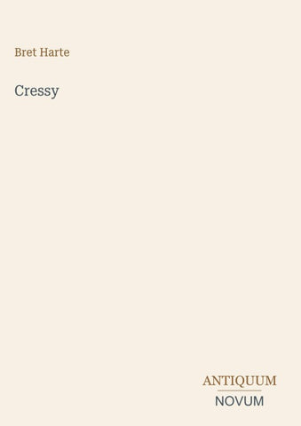 Cressy
