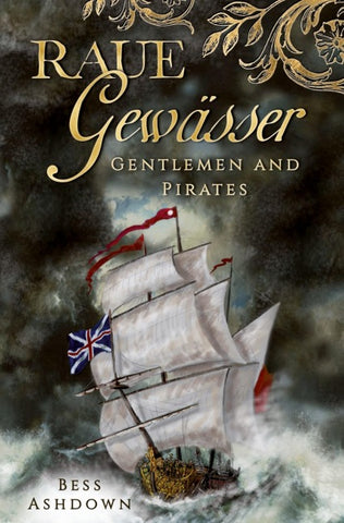 Raue Gewässer