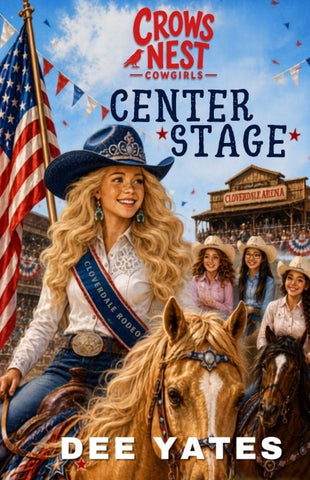 Center Stage