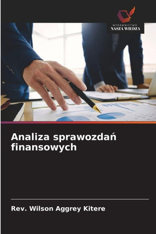 Analiza sprawozda¿ finansowych