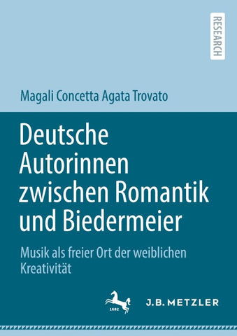 Deutsche Autorinnen zwischen Romantik und Biedermeier