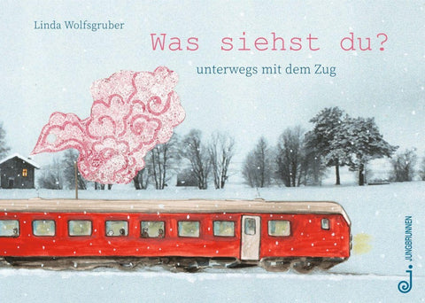 Was siehst du?