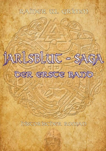 Jarlsblut - Saga (1)