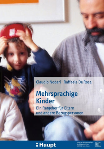 Mehrsprachige Kinder