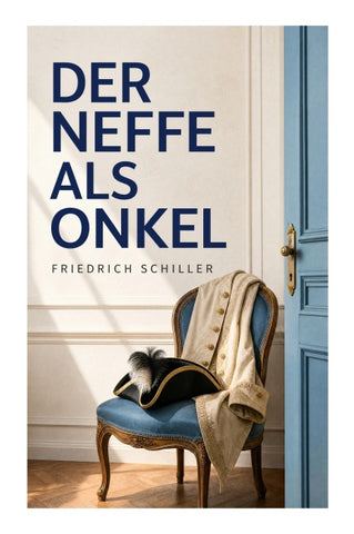Der Neffe als Onkel