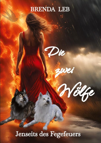 Die zwei Wölfe