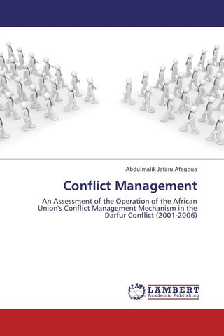 Conflict Management