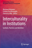 Interculturality in Institutions
