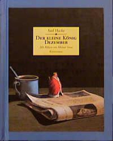 Der kleine König Dezember