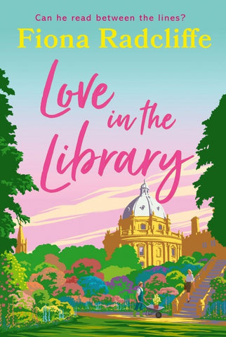 LOVE IN LIB_OXFORD CHRONIC3 PB