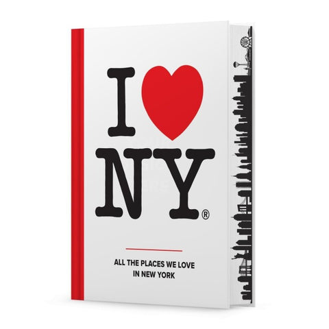 I Love NY