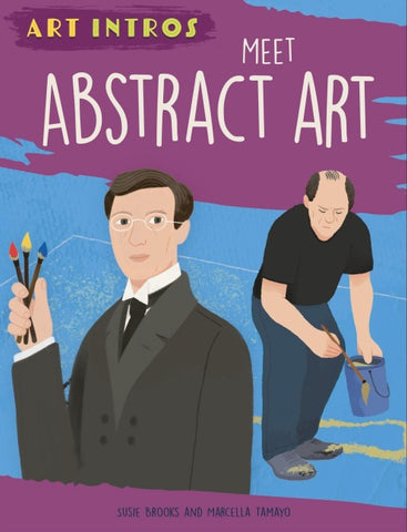 Art Intros