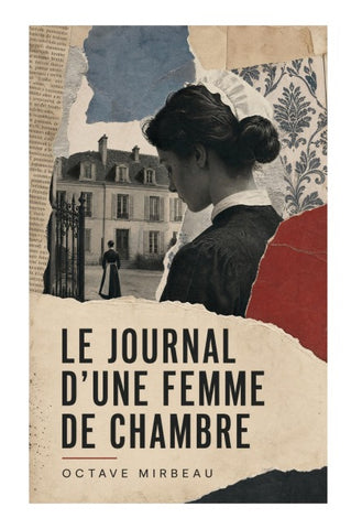 Le Journal d'une Femme de Chambre