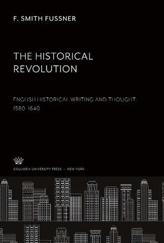 The Historical Revolution