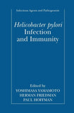 Helicobacter pylori Infection and Immunity
