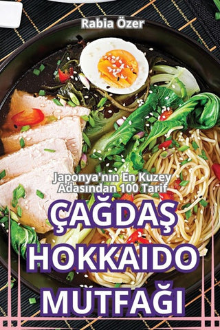 ÇA¿DA¿ HOKKAIDO MUTFA¿I