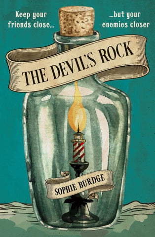 DEVILS ROCK PB