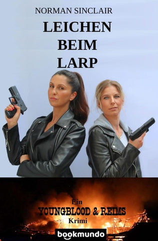 LEICHEN BEIM LARP