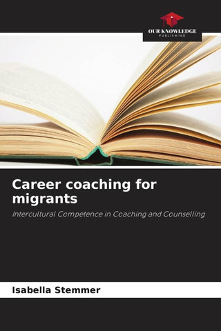 Career coaching for migrants