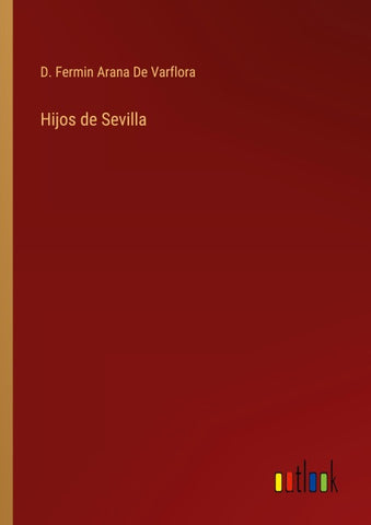 Hijos de Sevilla