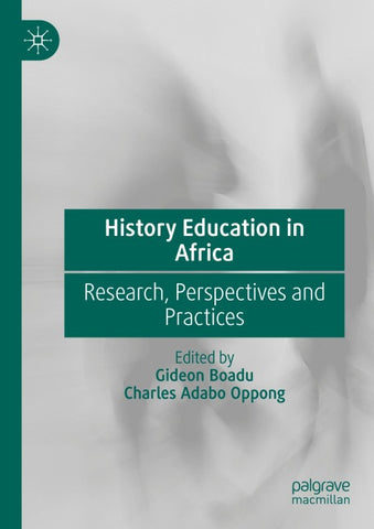 History Education in Africa