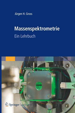 Massenspektrometrie