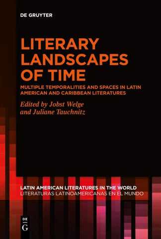Literary Landscapes of Time