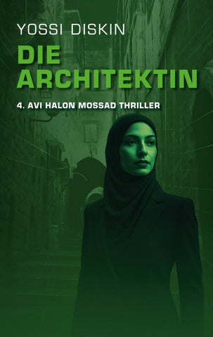 Die Architektin