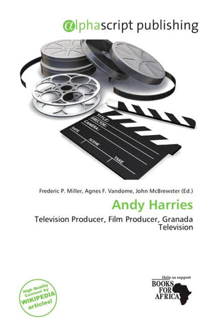 Andy Harries