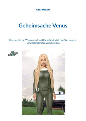 Geheimsache Venus