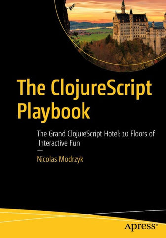 The ClojureScript Playbook