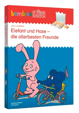 bambinoLÜK-Set