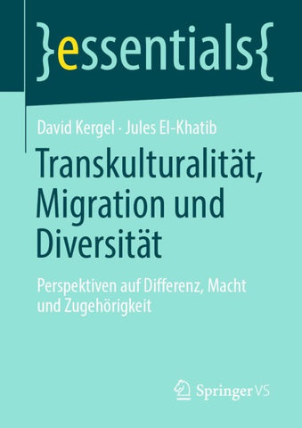 Transkulturalität, Migration und Diversität