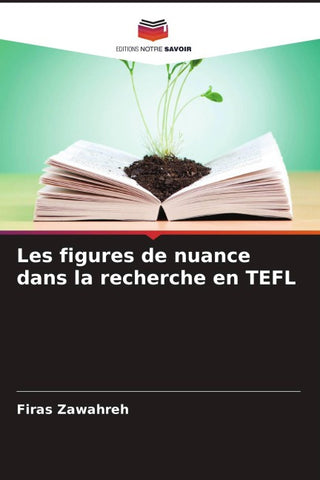 Les figures de nuance dans la recherche en TEFL