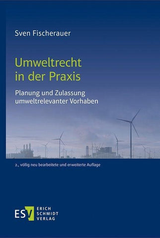 Umweltrecht in der Praxis