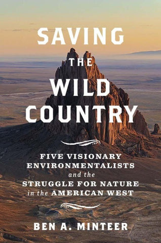 Saving the Wild Country