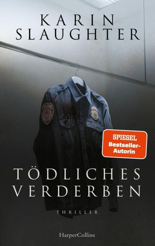 Tödliches Verderben