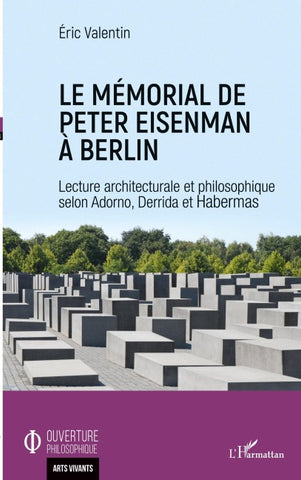 Le mémorial de Peter Eisenman à Berlin