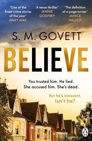 Believe