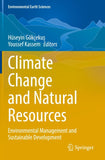 Climate Change and Natural Resources