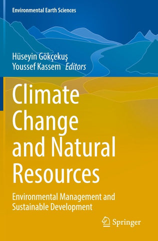 Climate Change and Natural Resources