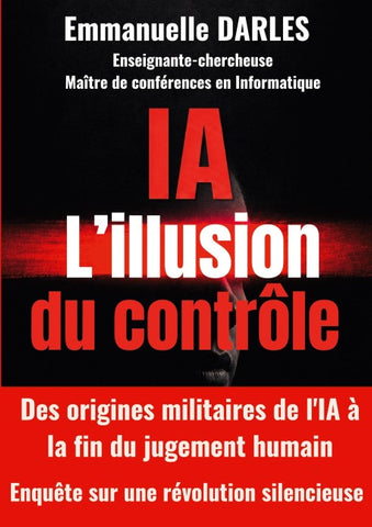 IA : L'illusion du contrôle