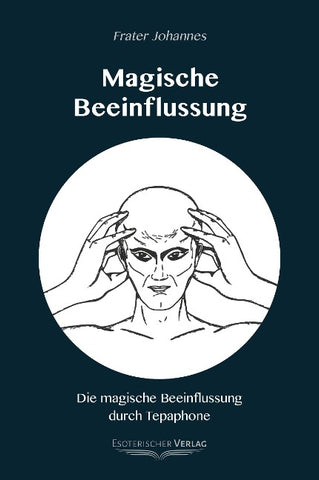 Magische Beeinflussung
