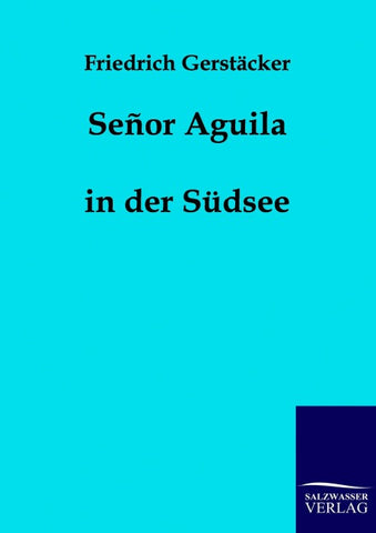 Senor Aguila