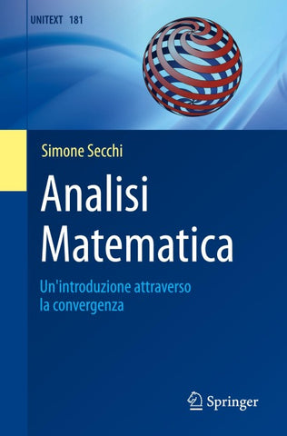 Analisi Matematica