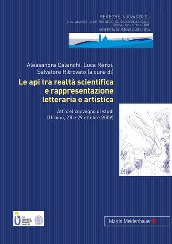 Le api tra realtà scientifica e rappresentazione letteraria e artistica