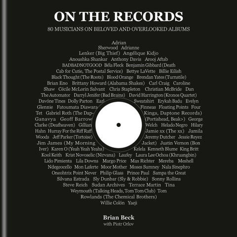 On the Records