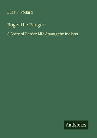 Roger the Ranger